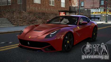 Ferrari F12 Xikopade для GTA 4