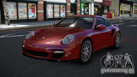 Porsche 911 Jovuhe для GTA 4