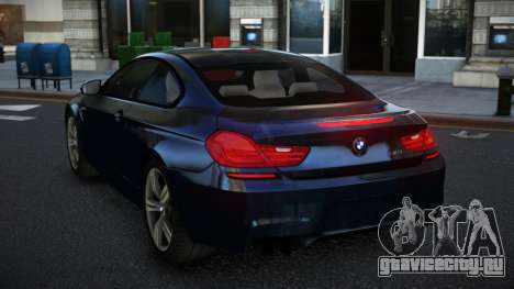 BMW M6 Gankyert S8 для GTA 4