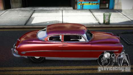 Holden Hornet Nubfef для GTA 4