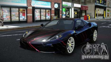Ferrari F430 Rahay S2 для GTA 4