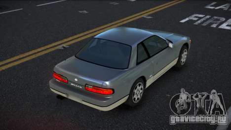Nissan Silvia Ciegu для GTA 4