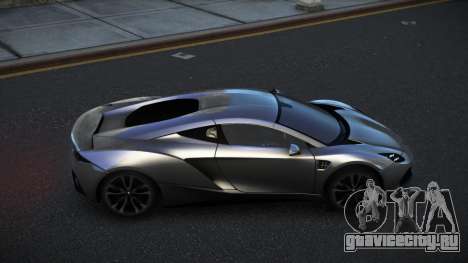 Arrinera Hussarya Dosedoheh для GTA 4