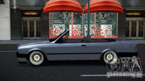 BMW M3 E30 Sikam для GTA 4