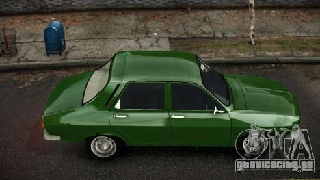 Dacia 1300 Wibdubi для GTA 4