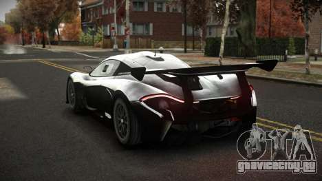 McLaren P1 Ahlixe S9 для GTA 4