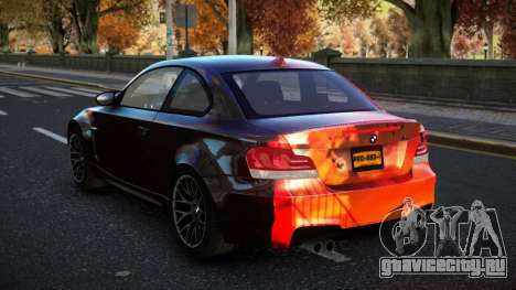 BMW 1M JenraX S2 для GTA 4