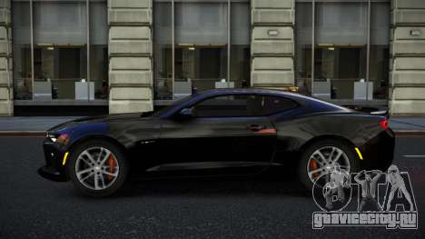 Chevrolet Camaro Riske S9 для GTA 4