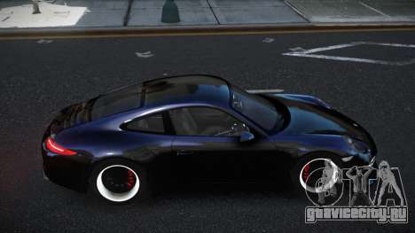 Porsche 991 Gizyibo для GTA 4