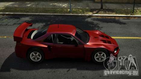 Nissan Skyline R34 Vochiqo для GTA 4