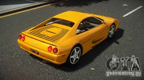 Ferrari F355 Kivwu для GTA 4