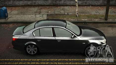 BMW M5 E60 Duoru для GTA 4