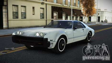 Oldsmobile Toronado Ciora для GTA 4