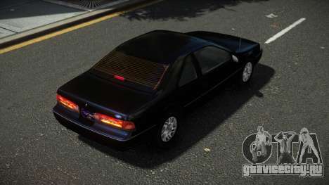 Ford Thunderbird Kabjet для GTA 4
