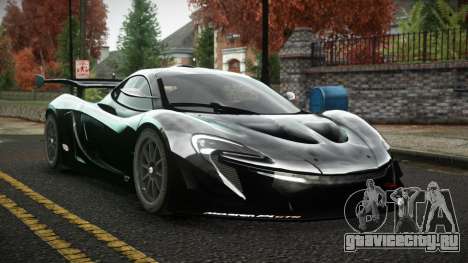 McLaren P1 Ahlixe S5 для GTA 4