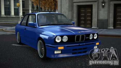 BMW M3 E30 Peeze для GTA 4