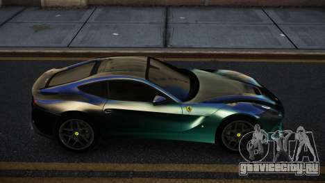 Ferrari F12 Gelmake S14 для GTA 4