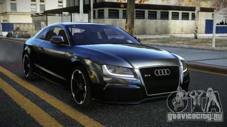 Audi RS5 Dobnuweg для GTA 4