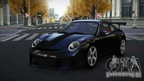 RUF RT12R Cefurot для GTA 4