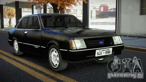 Chevrolet Chevelle Fewvu для GTA 4