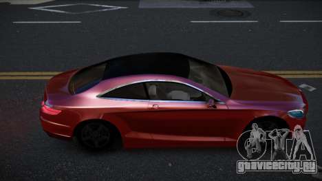 Mercedes-Benz S500 Awip для GTA 4