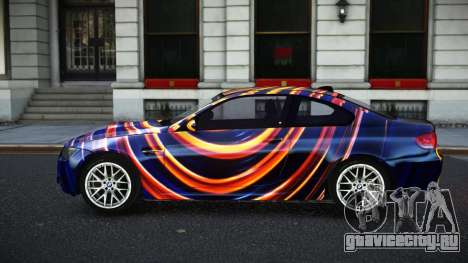 BMW M3 E92 Lauthan S4 для GTA 4