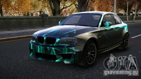 BMW 1M JenraX S11 для GTA 4