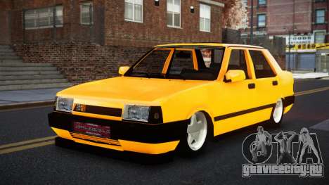 Tofas Dogan Foida для GTA 4