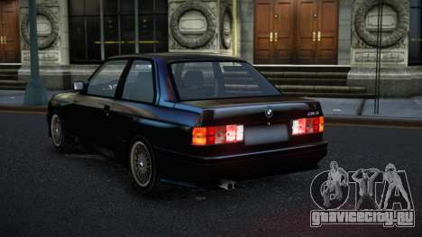 BMW M3 E30 Gijese для GTA 4