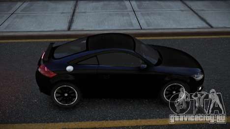 Audi TT Robux для GTA 4