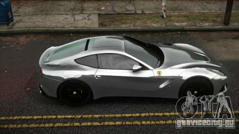 Ferrari F12 Wahe для GTA 4