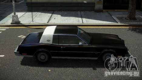 Buick Riviera Xoxu для GTA 4
