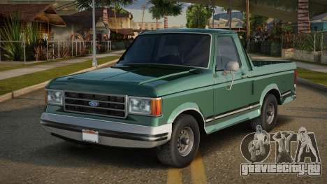 Ford F-100 1995 для GTA San Andreas