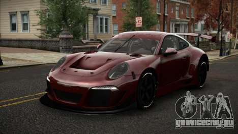 RUF RGT-8 Gaipa для GTA 4