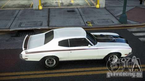 Buick GSX Bevzoqu для GTA 4