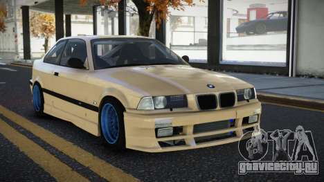 BMW M3 E36 Muse для GTA 4