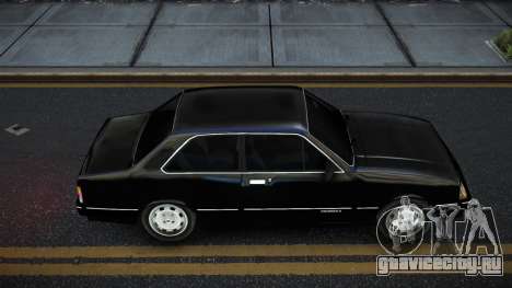 Chevrolet Chevelle Fewvu для GTA 4