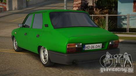 Dacia 1310 Jollry для GTA San Andreas
