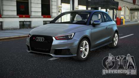 Audi S1 Huyeh для GTA 4