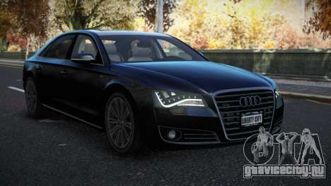 Audi A8 Xexakobuf для GTA 4