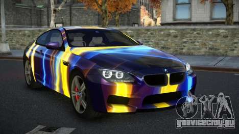 BMW M6 Gankyert S3 для GTA 4