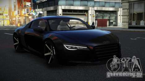 Audi R8 Voeva для GTA 4