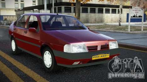 Fiat Tempra Uqoq для GTA 4