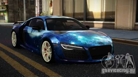 Audi R8 Lychfer S9 для GTA 4