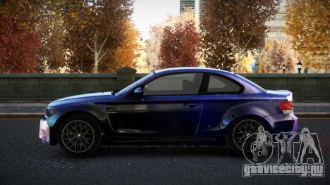 BMW 1M JenraX S9 для GTA 4