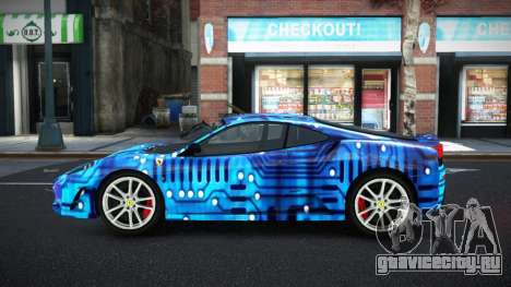 Ferrari F430 Rahay S4 для GTA 4