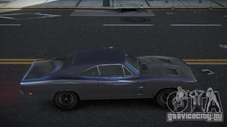 Dodge Charger Ahame для GTA 4