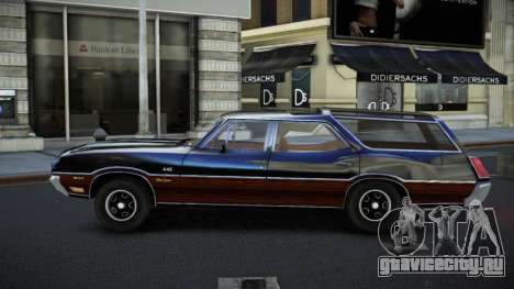 Oldsmobile Vista Cruiser Gasimidi для GTA 4
