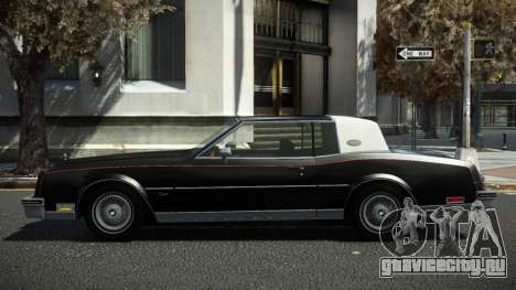Buick Riviera Xoxu для GTA 4