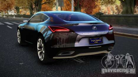 Buick Avista Motuki для GTA 4